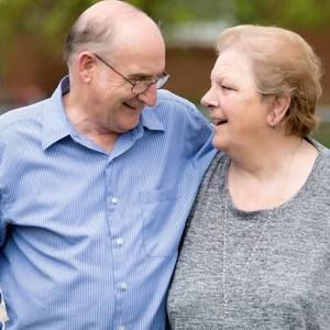 Meet your Posher, Kathy